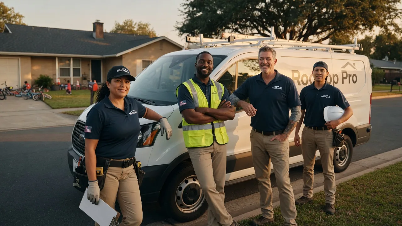 Roof Repair in Cheektowaga, NY near me